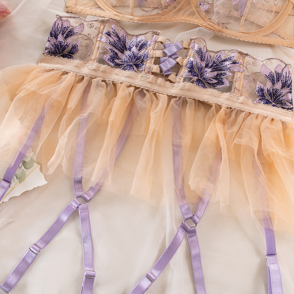 Ornate Dreams Set