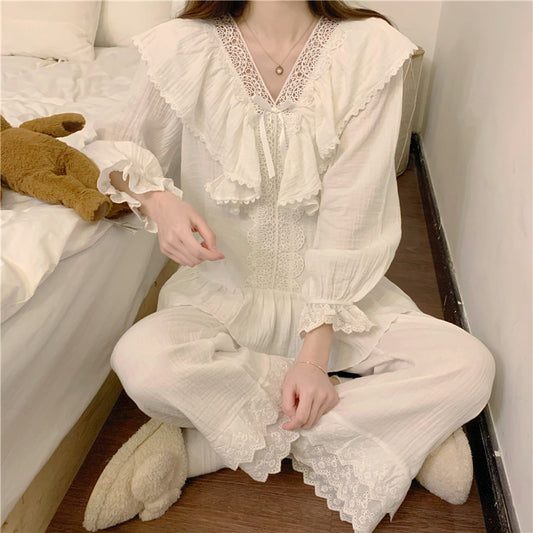 AlMaha Pyjama Set