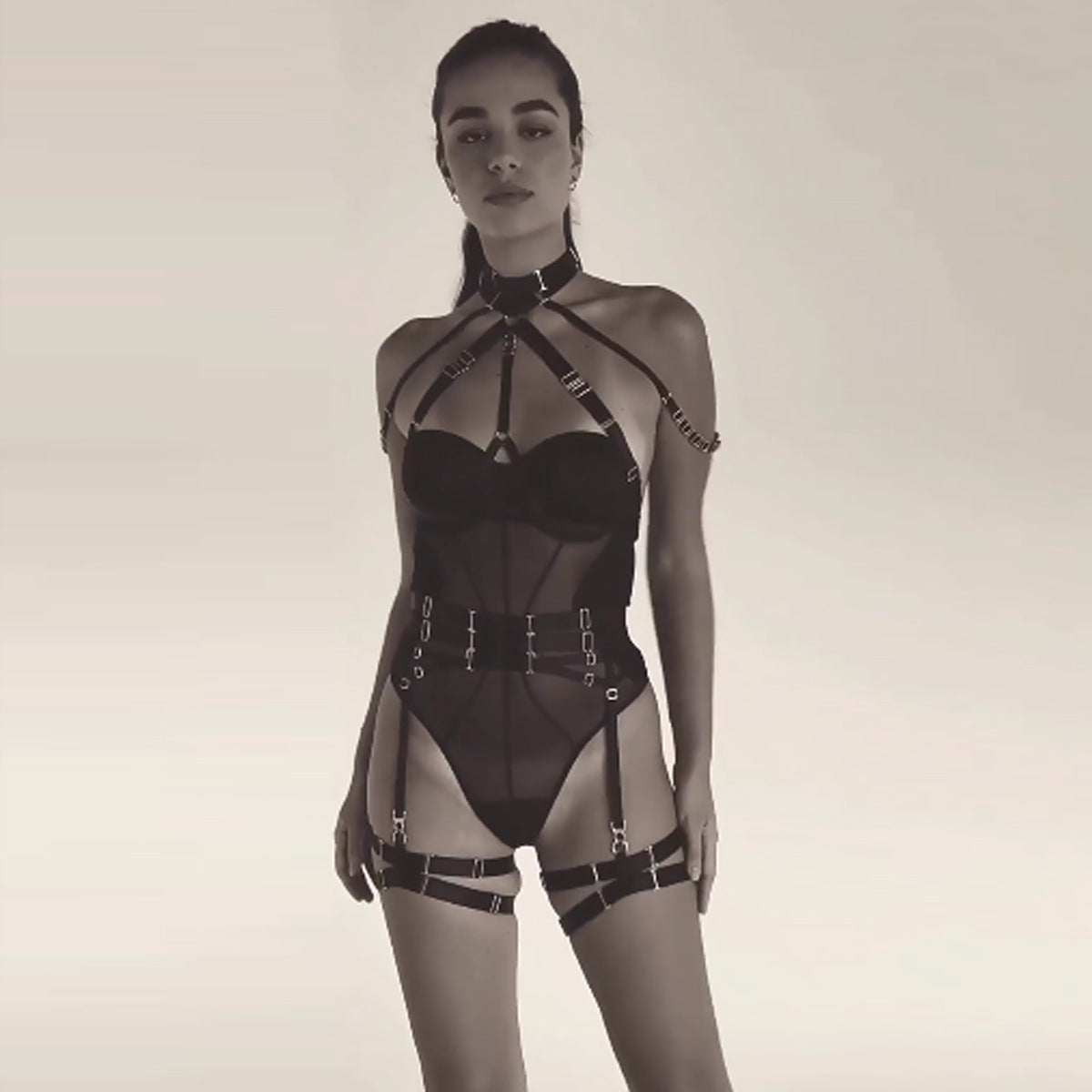 Fierce Beauty Set