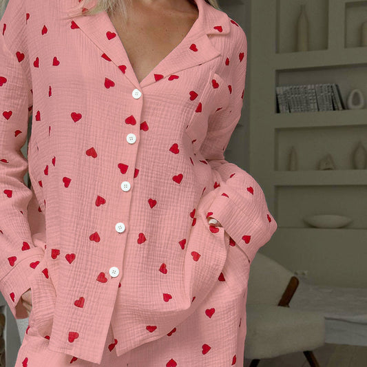 Little Hearts