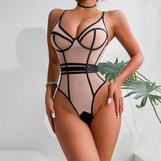 Mallon Bodysuit