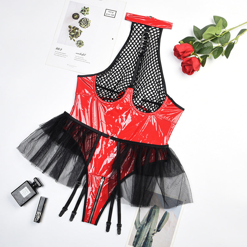 Rebel Girl Set